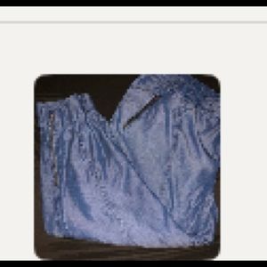 Lane Bryant Blue Jogger Size 26/28